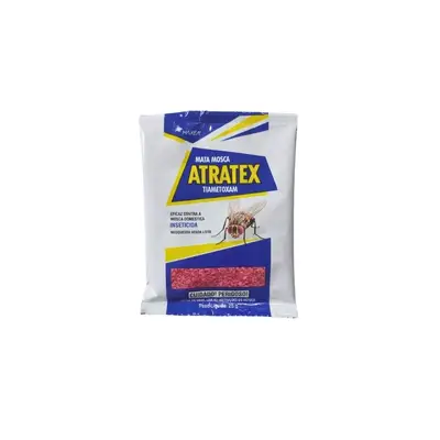 ATRATEX MATA MOSCA 25G