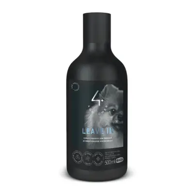 LEAVE IN 4GROOMER 500ML (CX.12)