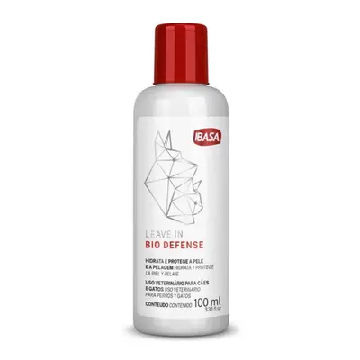 LEAVE IN BIODEFENSE 100ML (CX.24)
