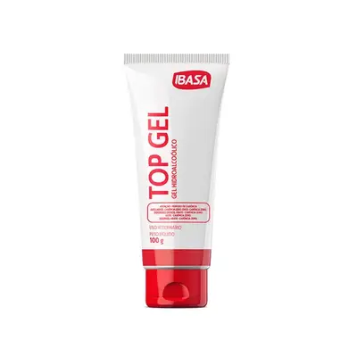 TOP GEL 100G (CX.24)