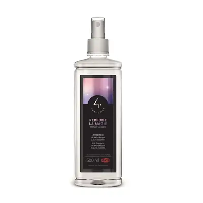 PERFUME LA MAGIE 4GROOMER 500ML