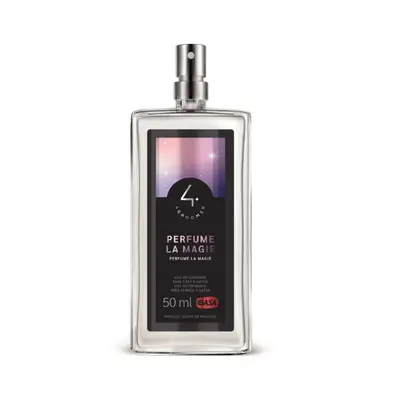 PERFUME LA MAGIE 4GROOMER 50ML