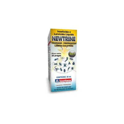 NEWTRINE 30ML (CX.24)