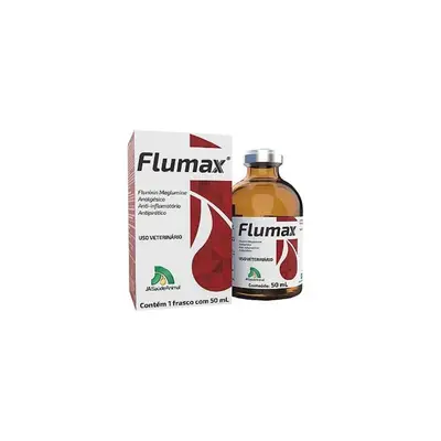 FLUMAX 20ML (CX.12)