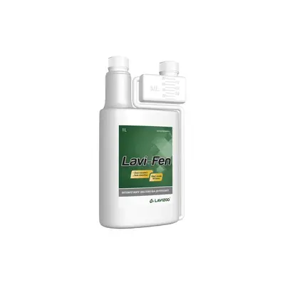 LAVI-FEN (DESINFETANTE) 1L (+)