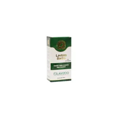 LAVIZOO BANHO 30 ML (CX.24)