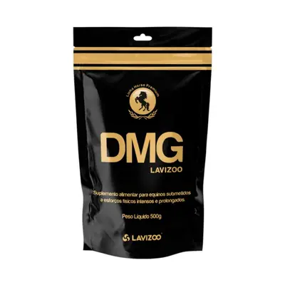 DMG LAVIZOO 500GR