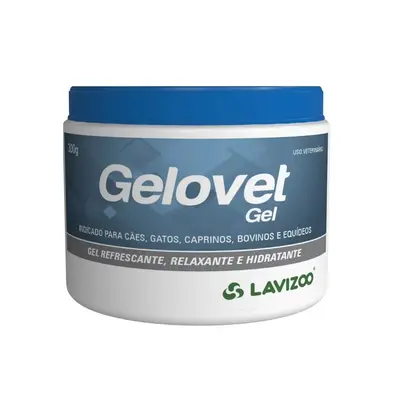GELOVET GEL 300G