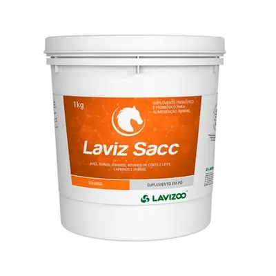 LAVIZ SACC 1 KG