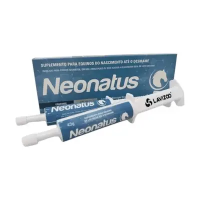 NEONATUS LAVIZOO (2X43G)