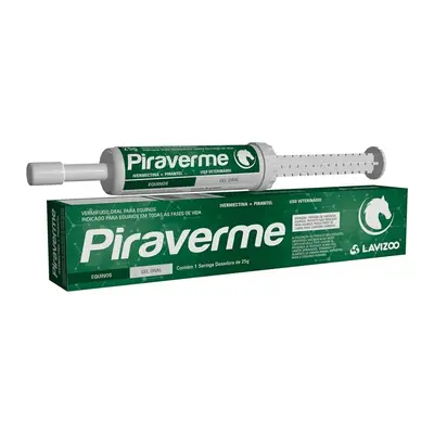 PIRAVERME GEL ORAL 25GR (IVERM+PIR) (+)