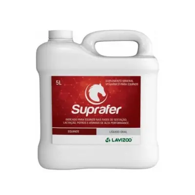 SUPRAFER LV 5L