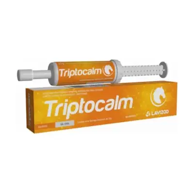 TRIPTOCALM 35G (CX 66)