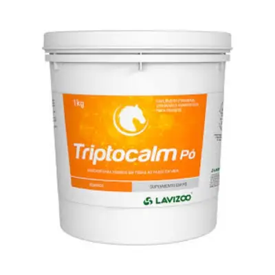 TRIPTOCALM PÓ 1KG