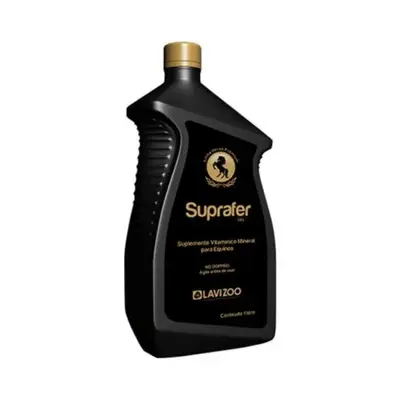 SUPRAFER GEL 1 LITRO