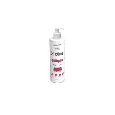 X-DINE SHAMPOO 500ML
