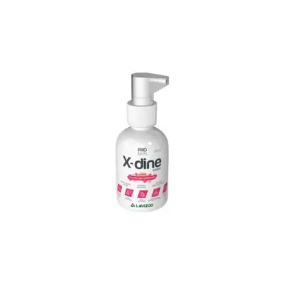 X-DINE SPRAY 100ML