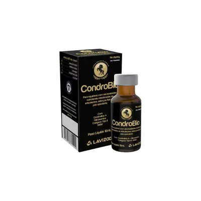 CONDROBIO 10ML