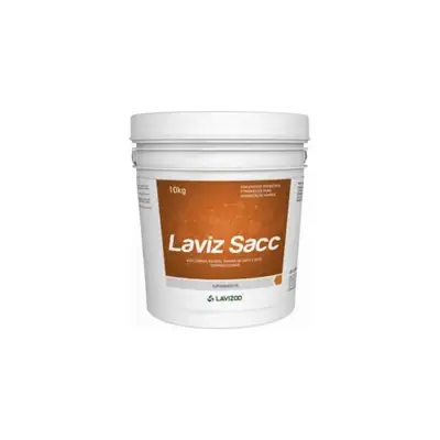 LAVIZ SACC 10KG
