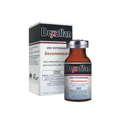 DEXAFLAN 10 ML ( CX 25 )