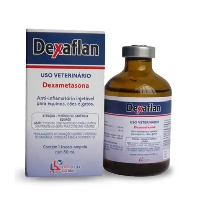 DEXAFLAN 50 ML ( CX 24 )
