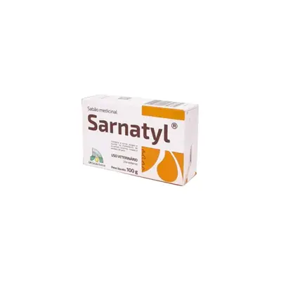 SARNATYL 100G (CX.72)  (+)