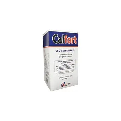 CALFORT 500ML