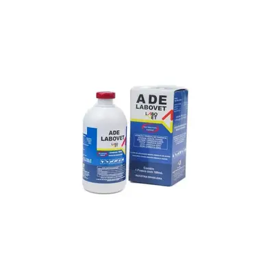 ADE LABOVET 100 ML (CX.50) (+)