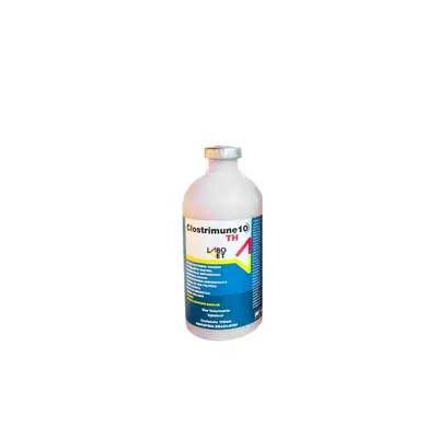 VAC.CLOSTRIMUNE 10TH 100 ML(+)