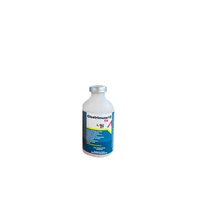 VAC.CLOSTRIMUNE 10TH 50 ML(+)