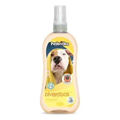 COLONIA PARA FILHOTES 100ML