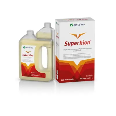 SUPERHION 1000ML