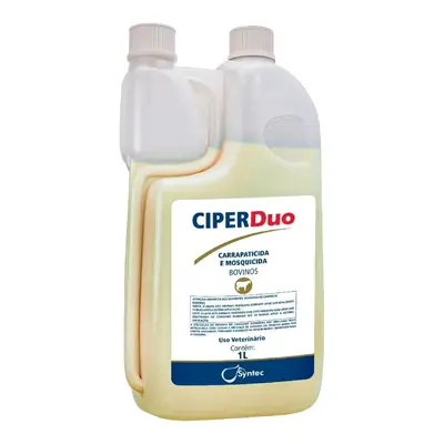 CIPER DUO 1L (CX.6)