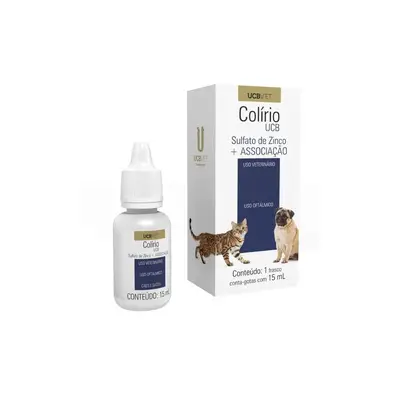 COLIRIO U.C.B 15 ML (CX.24) (+)