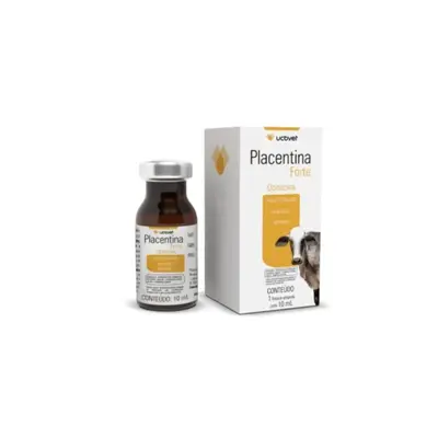 PLACENTINA 10 ML (CX.24) (+)