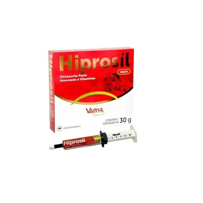HIPROSIL 7X30 G
