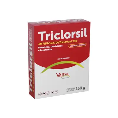 TRICLORSIL 150G(+)