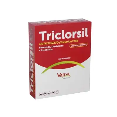 TRICLORSIL 500 G(+)