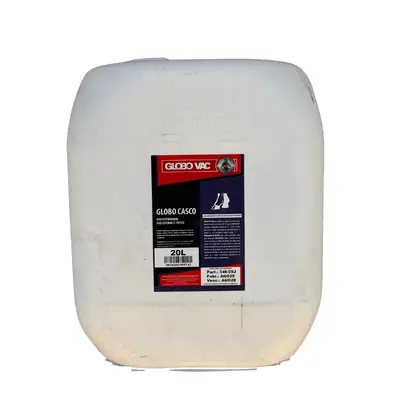 GLOBO CASCO 20L