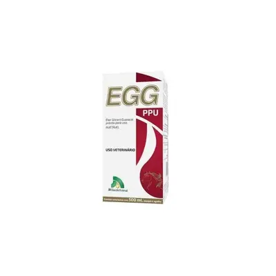 EGG PPU 500ML