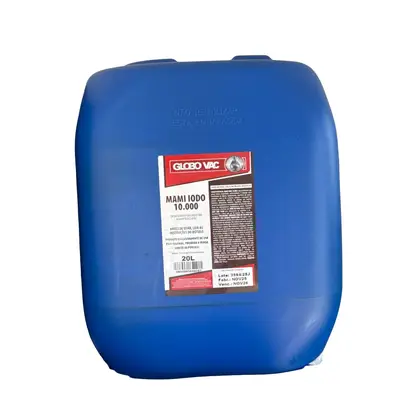 MAMI IODO 10.000 20L(+)