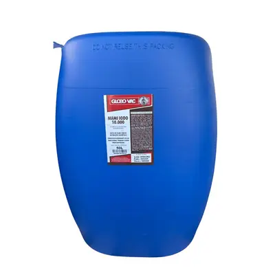 MAMI IODO 10.000 50L (+)