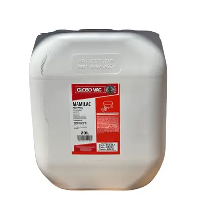 MAMILAC 20L