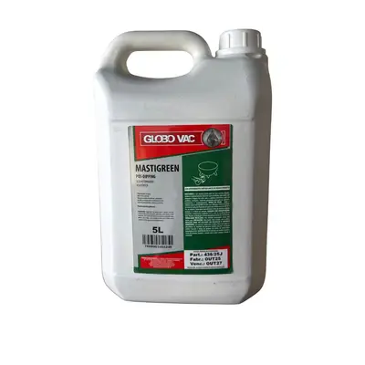 MASTIGREEN 5L (FD.4) (+)