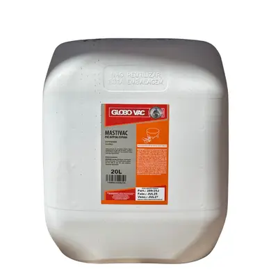 MASTIVAC ESPUMA 20L