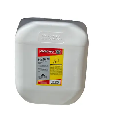 MASTIVAC OXI 20L(+)