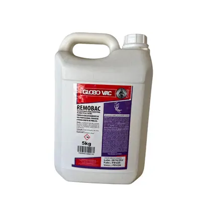 REMOBAC 5LG (FD.5) (+)