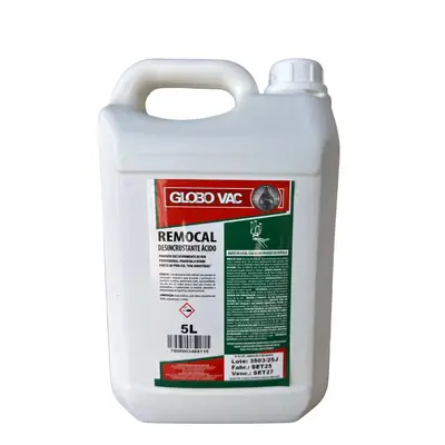 REMOCAL 5L (CX.4)