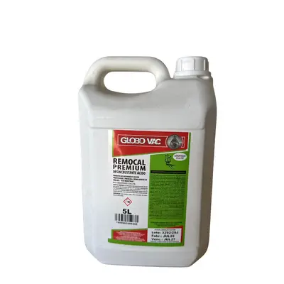 REMOCAL PREMIUM 5L (CX.4)