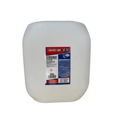 REMOGRAX 20L (+)